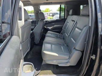 2015 Chevrolet Suburban LT 1LT – miniatura 13
