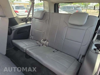 2015 Chevrolet Suburban LT 1LT – miniatura 14