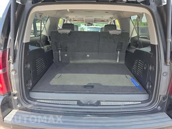 2015 Chevrolet Suburban LT 1LT – miniatura 15