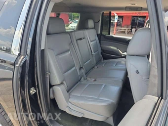 2015 Chevrolet Suburban LT 1LT – miniatura 17