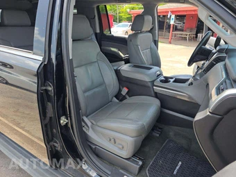 2015 Chevrolet Suburban LT 1LT – miniatura 19