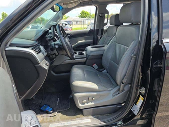 2015 Chevrolet Suburban LT 1LT – miniatura 6