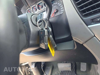 2015 Chevrolet Suburban LT 1LT – miniatura 8