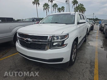 2015 Chevrolet Suburban LT 1LT