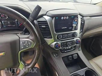 2015 Chevrolet Suburban LT 1LT – miniatura 11