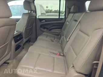 2015 Chevrolet Suburban LT 1LT – miniatura 13