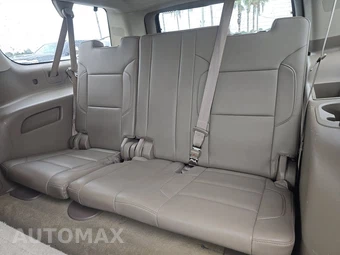 2015 Chevrolet Suburban LT 1LT – miniatura 14
