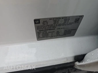 2015 Chevrolet Suburban LT 1LT – miniatura 15