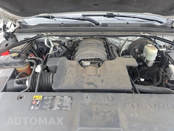 2015 Chevrolet Suburban LT 1LT – miniatura 16
