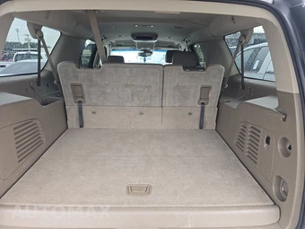 2015 Chevrolet Suburban LT 1LT – miniatura 17