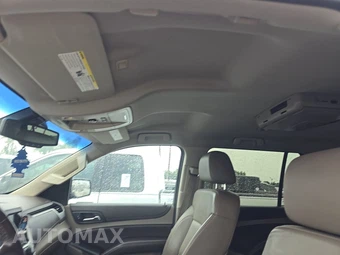 2015 Chevrolet Suburban LT 1LT – miniatura 18