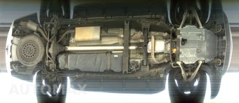 2015 Chevrolet Suburban LT 1LT – miniatura 19