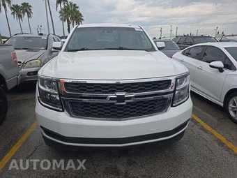 2015 Chevrolet Suburban LT 1LT – miniatura 2
