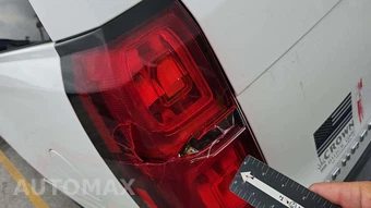 2015 Chevrolet Suburban LT 1LT – miniatura 25