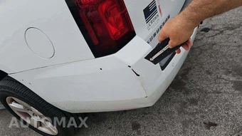 2015 Chevrolet Suburban LT 1LT – miniatura 26
