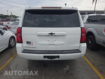 2015 Chevrolet Suburban LT 1LT – miniatura 5