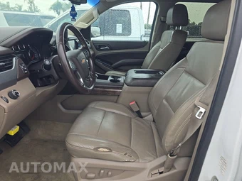 2015 Chevrolet Suburban LT 1LT – miniatura 7