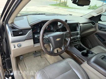 2015 Chevrolet Suburban LT 1LT - miniatura 10
