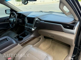 2015 Chevrolet Suburban LT 1LT - miniatura 12