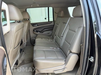 2015 Chevrolet Suburban LT 1LT - miniatura 13