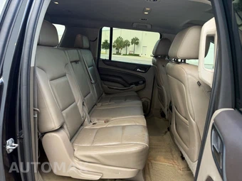 2015 Chevrolet Suburban LT 1LT - miniatura 14