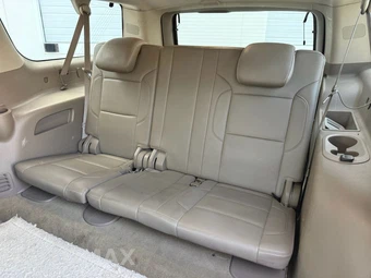 2015 Chevrolet Suburban LT 1LT - miniatura 15