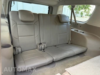 2015 Chevrolet Suburban LT 1LT - miniatura 16