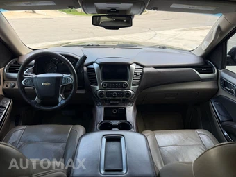 2015 Chevrolet Suburban LT 1LT - miniatura 17