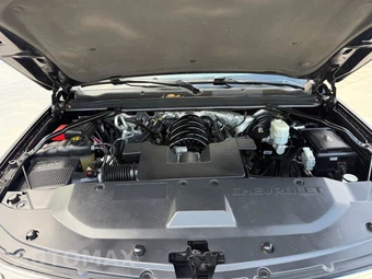 2015 Chevrolet Suburban LT 1LT - miniatura 18