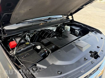 2015 Chevrolet Suburban LT 1LT - miniatura 19