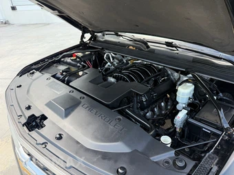 2015 Chevrolet Suburban LT 1LT - miniatura 20