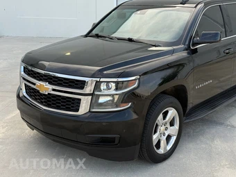 2015 Chevrolet Suburban LT 1LT - miniatura 22