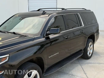 2015 Chevrolet Suburban LT 1LT - miniatura 23