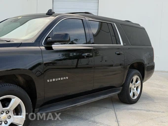 2015 Chevrolet Suburban LT 1LT - miniatura 24