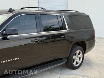 2015 Chevrolet Suburban LT 1LT - miniatura 25