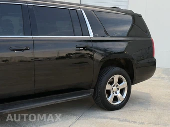 2015 Chevrolet Suburban LT 1LT - miniatura 26