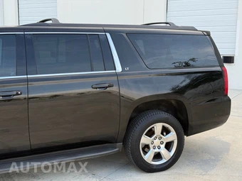 2015 Chevrolet Suburban LT 1LT - miniatura 27
