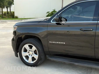 2015 Chevrolet Suburban LT 1LT - miniatura 28