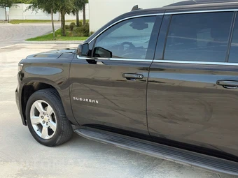 2015 Chevrolet Suburban LT 1LT - miniatura 29