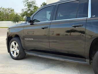 2015 Chevrolet Suburban LT 1LT - miniatura 30