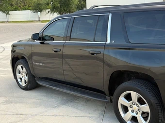 2015 Chevrolet Suburban LT 1LT - miniatura 31