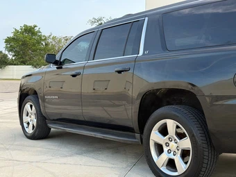 2015 Chevrolet Suburban LT 1LT - miniatura 32