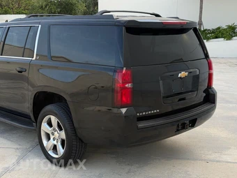 2015 Chevrolet Suburban LT 1LT - miniatura 33