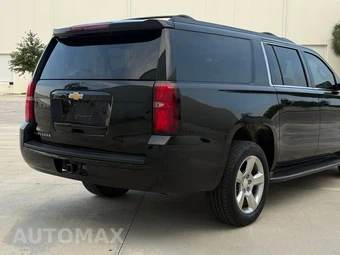 2015 Chevrolet Suburban LT 1LT - miniatura 38
