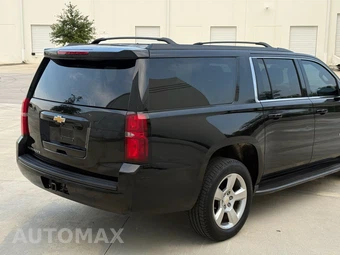 2015 Chevrolet Suburban LT 1LT - miniatura 39