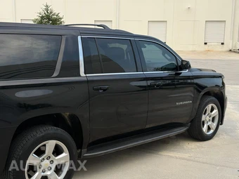 2015 Chevrolet Suburban LT 1LT - miniatura 40