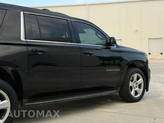 2015 Chevrolet Suburban LT 1LT - miniatura 41
