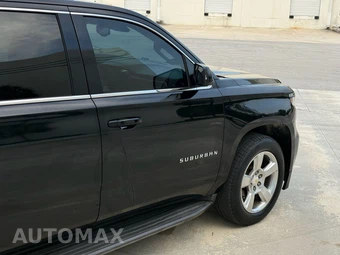2015 Chevrolet Suburban LT 1LT - miniatura 42