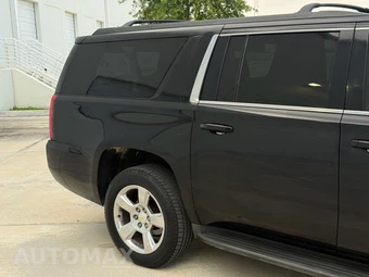 2015 Chevrolet Suburban LT 1LT - miniatura 44