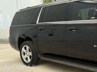 2015 Chevrolet Suburban LT 1LT - miniatura 45